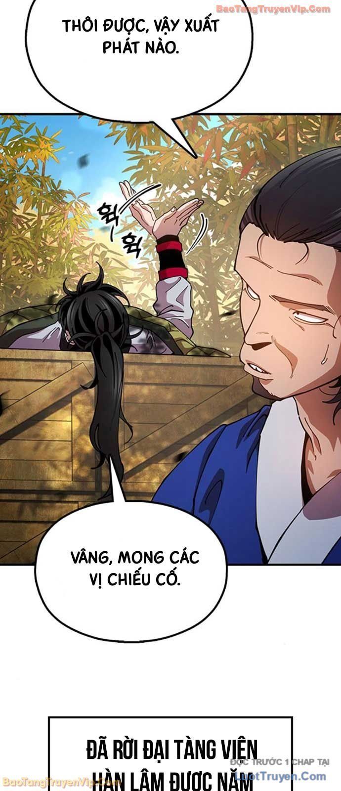 Vĩ Nhân Kiếm Chap 15 - Next Chap 16