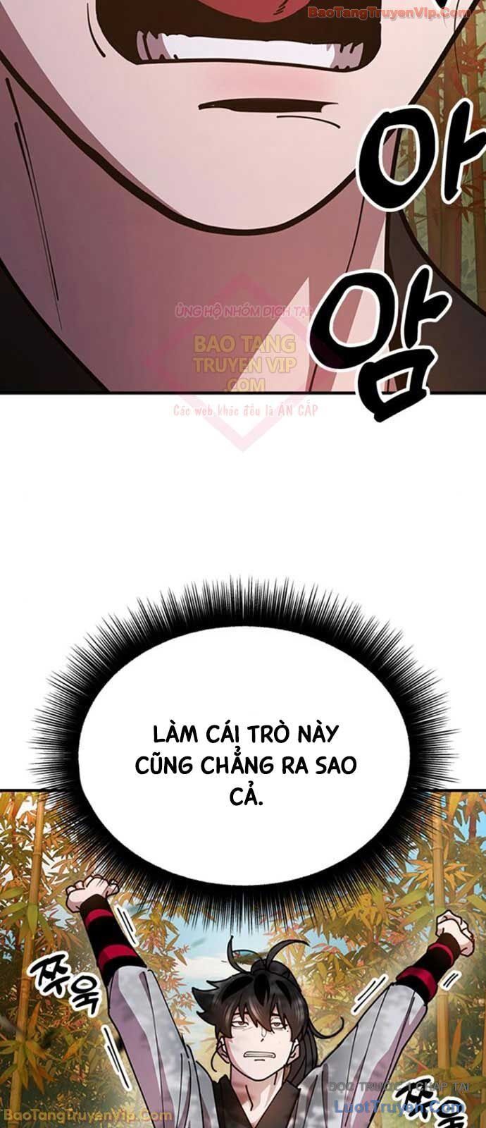 Vĩ Nhân Kiếm Chap 15 - Next Chap 16