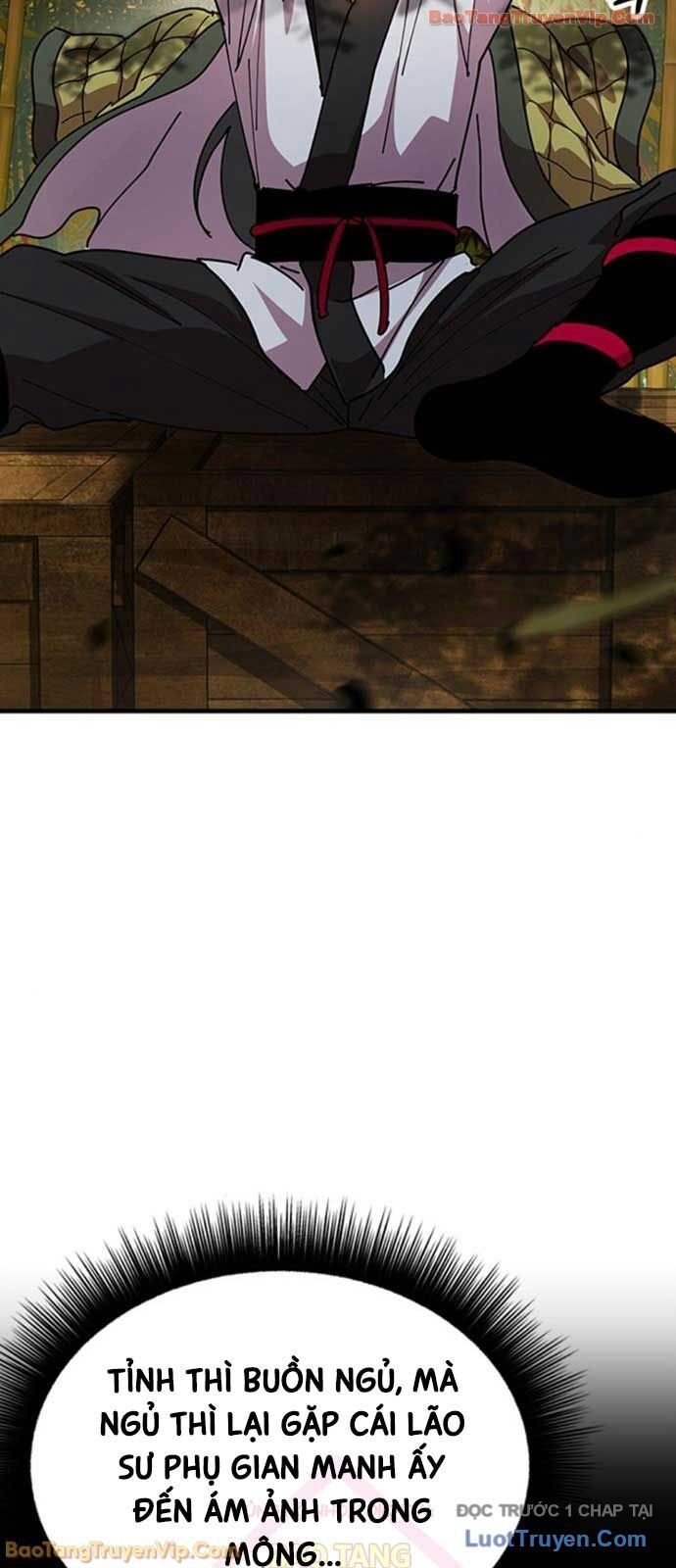 Vĩ Nhân Kiếm Chap 15 - Next Chap 16