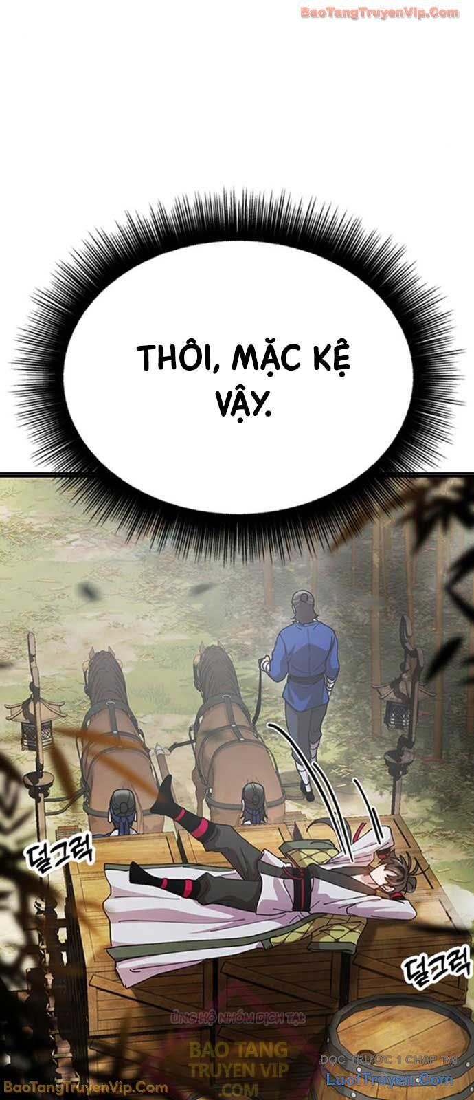 Vĩ Nhân Kiếm Chap 15 - Next Chap 16