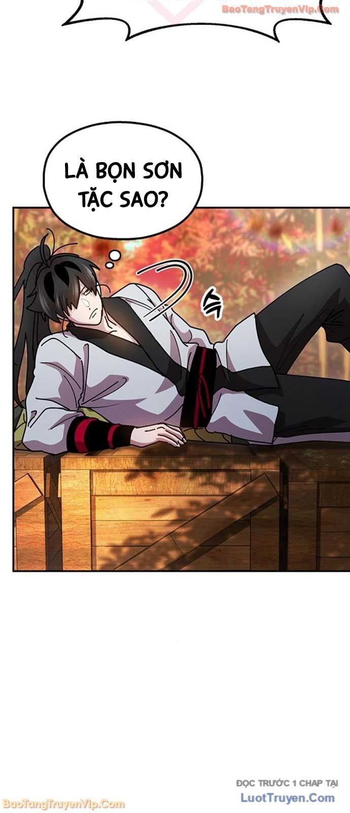 Vĩ Nhân Kiếm Chap 15 - Next Chap 16