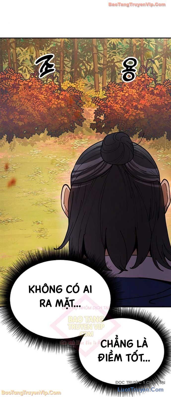 Vĩ Nhân Kiếm Chap 15 - Next Chap 16