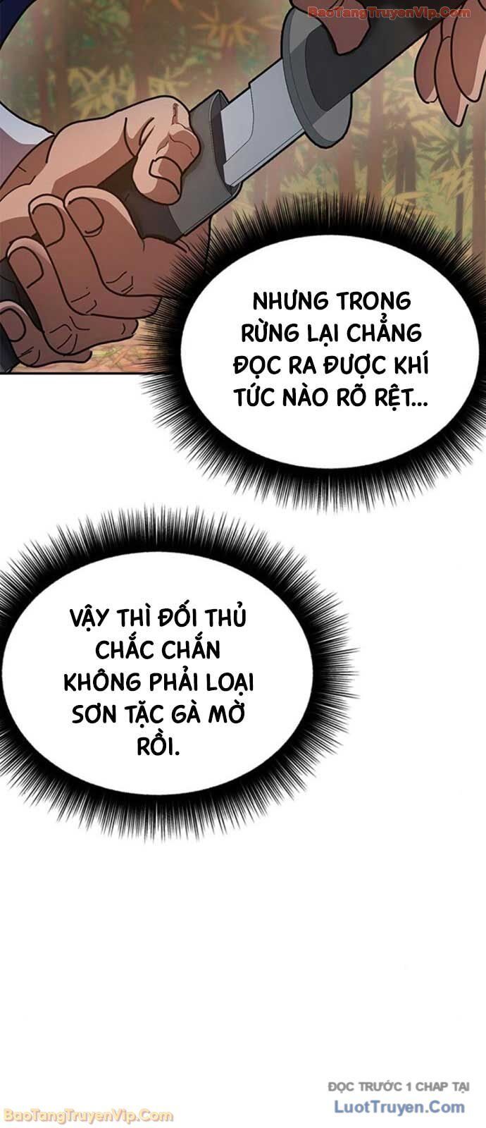 Vĩ Nhân Kiếm Chap 15 - Next Chap 16