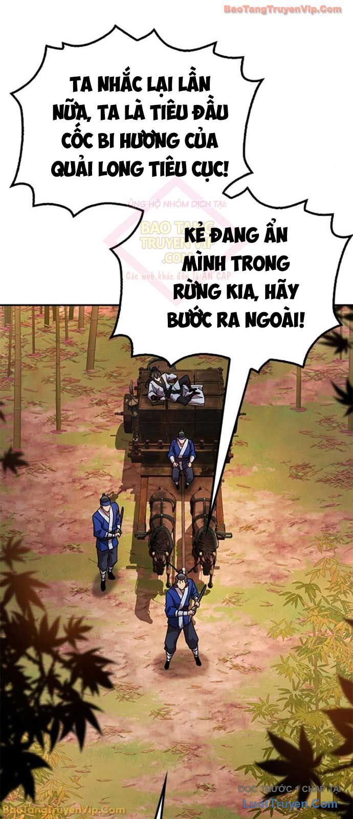 Vĩ Nhân Kiếm Chap 15 - Next Chap 16