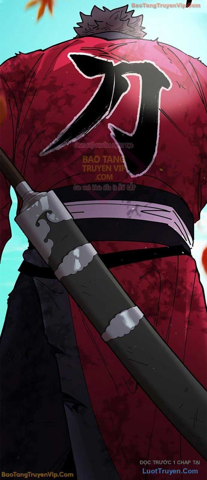 Vĩ Nhân Kiếm Chap 15 - Next Chap 16