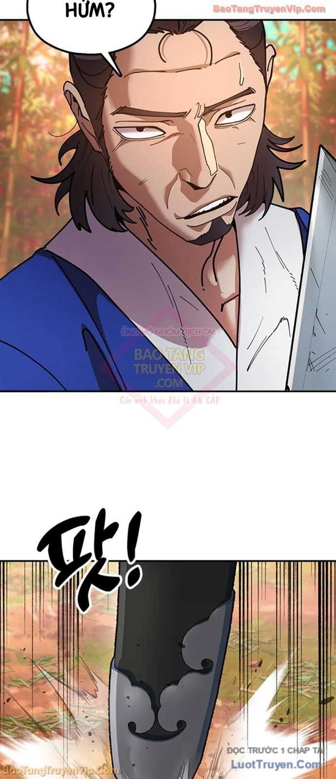 Vĩ Nhân Kiếm Chap 15 - Next Chap 16