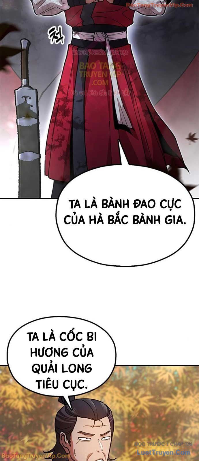 Vĩ Nhân Kiếm Chap 15 - Next Chap 16