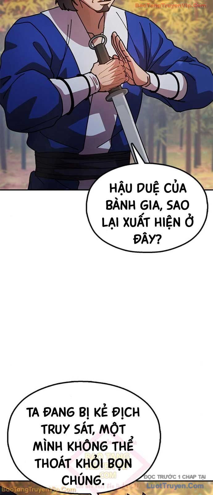 Vĩ Nhân Kiếm Chap 15 - Next Chap 16