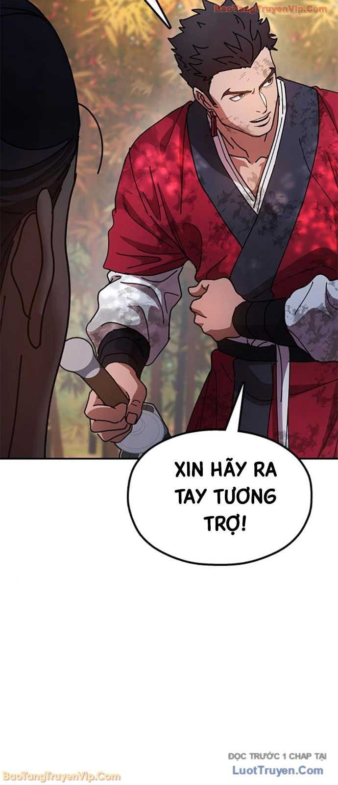 Vĩ Nhân Kiếm Chap 15 - Next Chap 16
