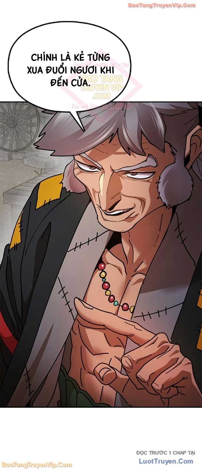 Vĩ Nhân Kiếm Chap 15 - Next Chap 16