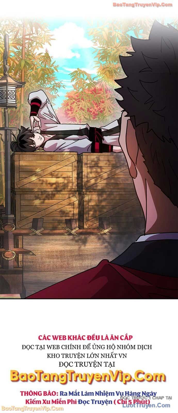 Vĩ Nhân Kiếm Chap 15 - Next Chap 16