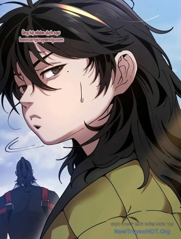 Vĩ Nhân Kiếm Chap 2 - Next Chap 3
