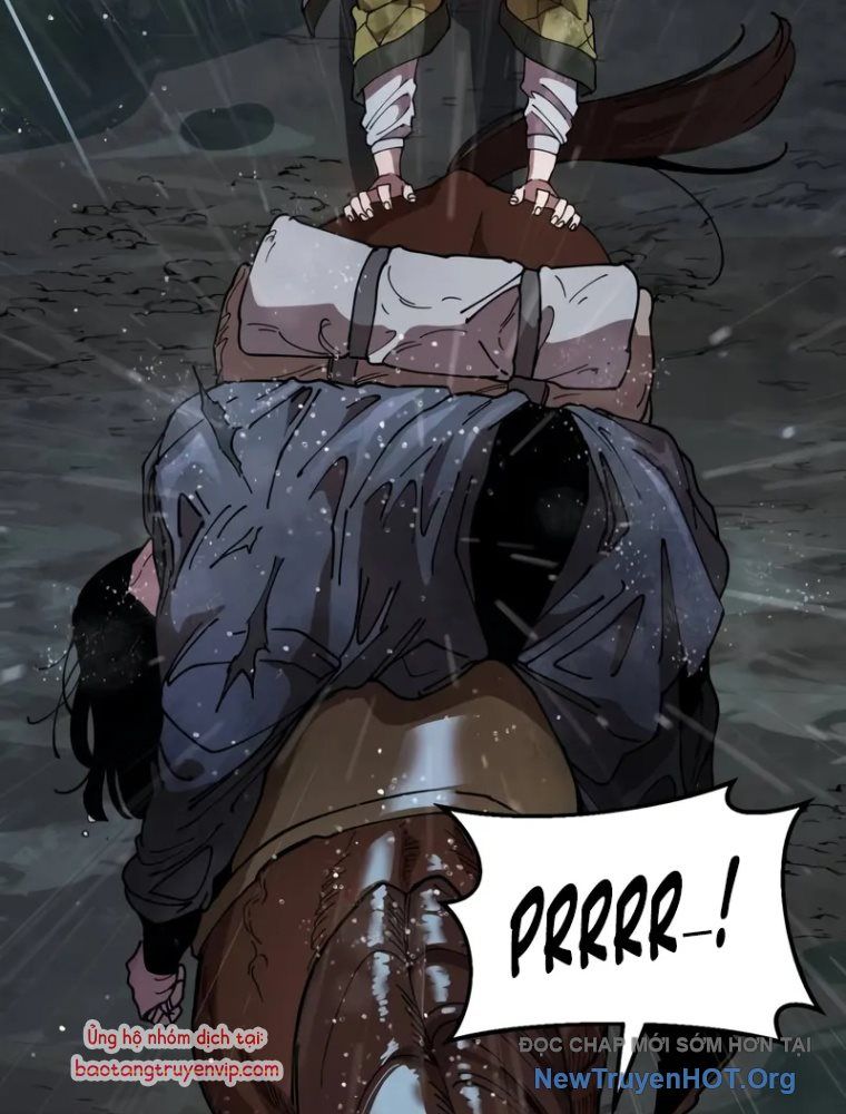 Vĩ Nhân Kiếm Chap 2 - Next Chap 3