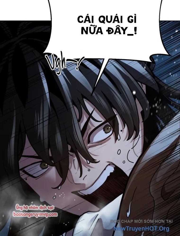 Vĩ Nhân Kiếm Chap 2 - Next Chap 3