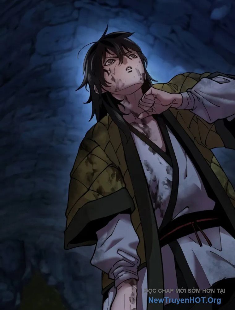 Vĩ Nhân Kiếm Chap 2 - Next Chap 3