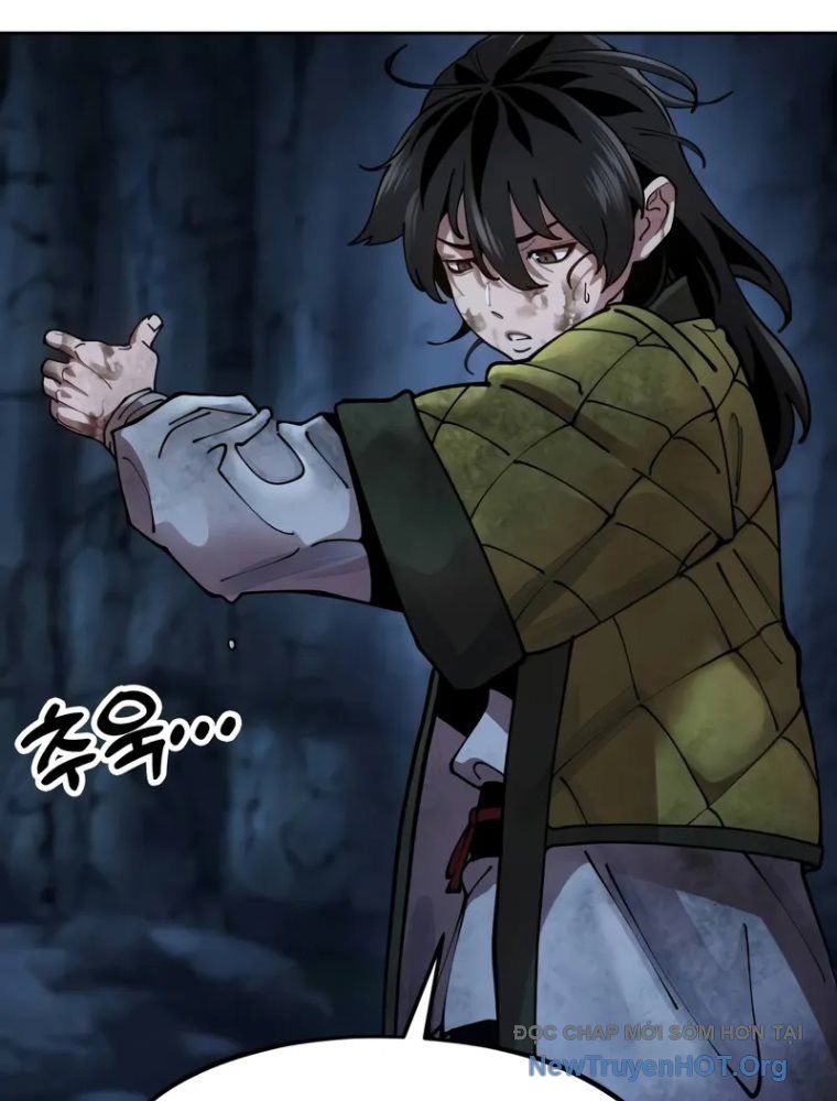 Vĩ Nhân Kiếm Chap 2 - Next Chap 3