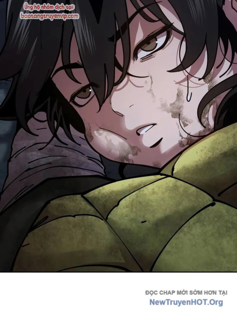 Vĩ Nhân Kiếm Chap 2 - Next Chap 3