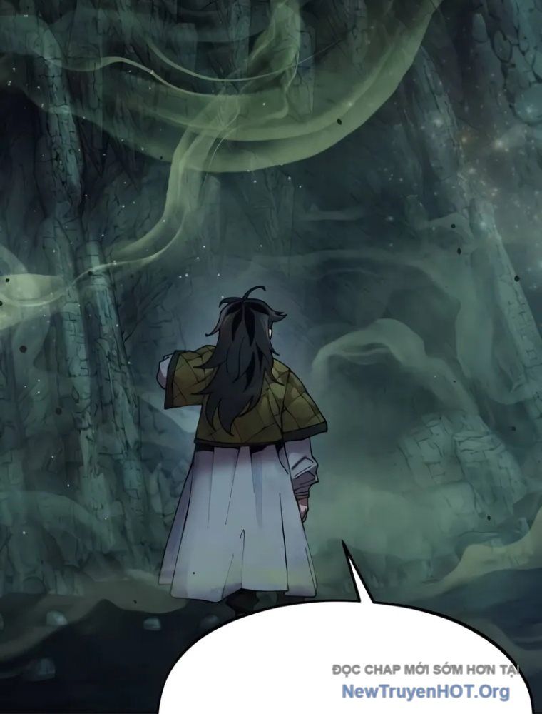 Vĩ Nhân Kiếm Chap 2 - Next Chap 3