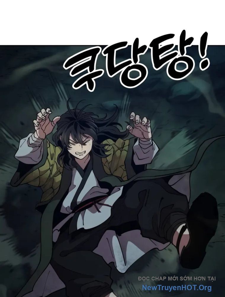 Vĩ Nhân Kiếm Chap 2 - Next Chap 3