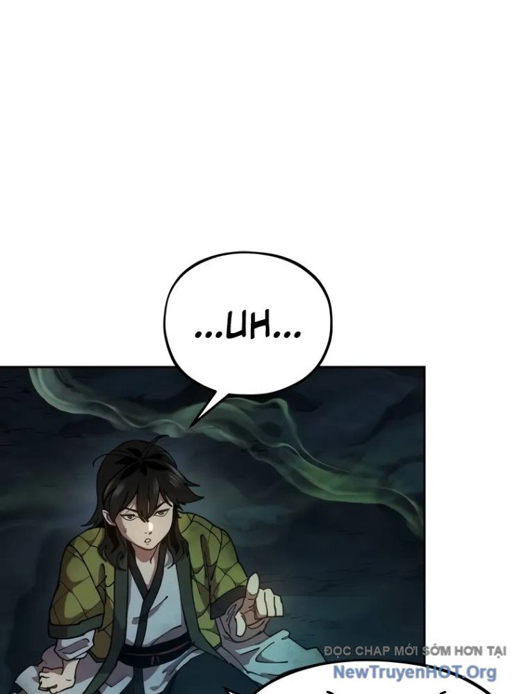 Vĩ Nhân Kiếm Chap 2 - Next Chap 3