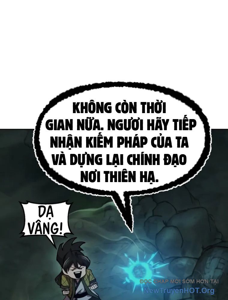 Vĩ Nhân Kiếm Chap 2 - Next Chap 3