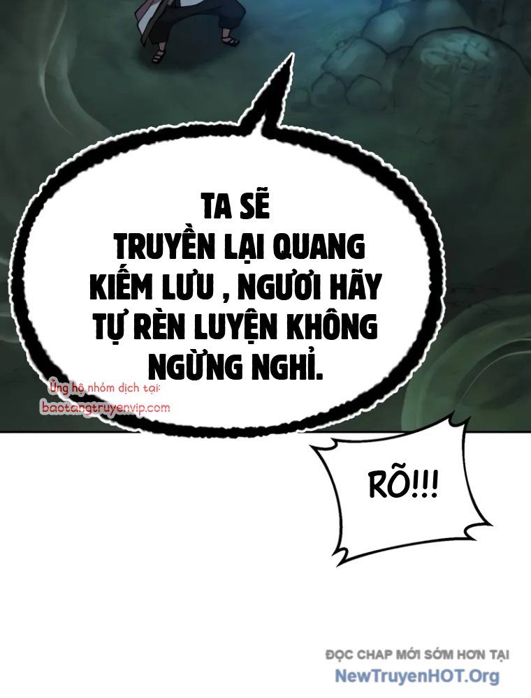 Vĩ Nhân Kiếm Chap 2 - Next Chap 3