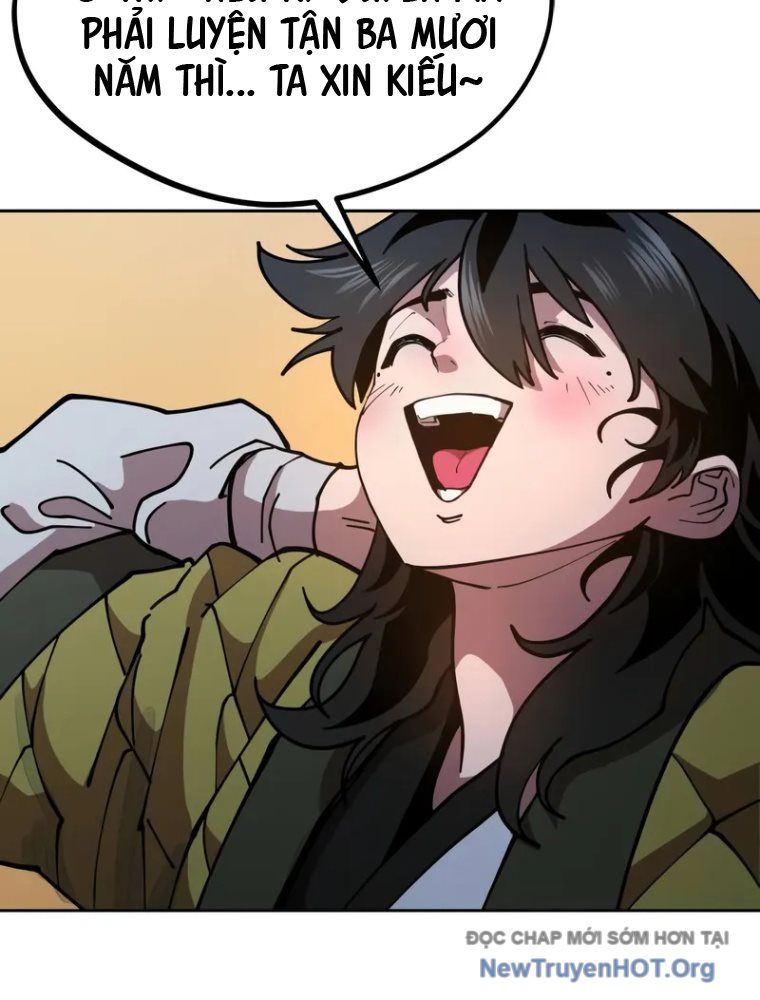 Vĩ Nhân Kiếm Chap 2 - Next Chap 3