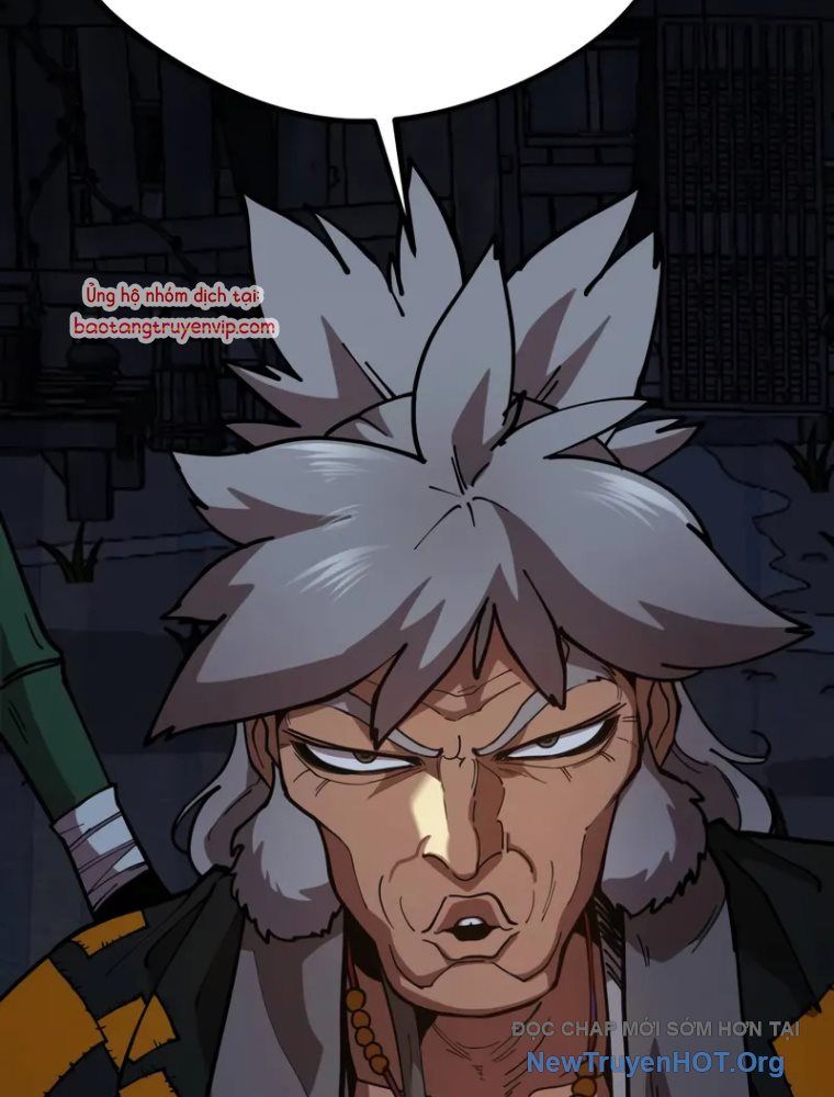 Vĩ Nhân Kiếm Chap 2 - Next Chap 3