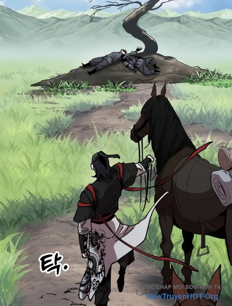 Vĩ Nhân Kiếm Chap 2 - Next Chap 3