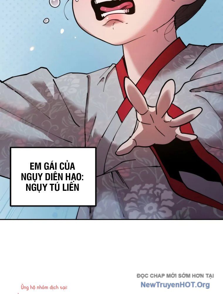 Vĩ Nhân Kiếm Chap 2 - Next Chap 3