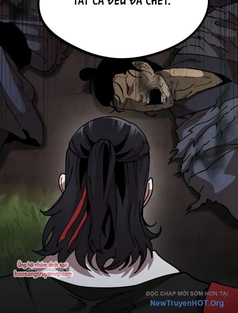 Vĩ Nhân Kiếm Chap 2 - Next Chap 3