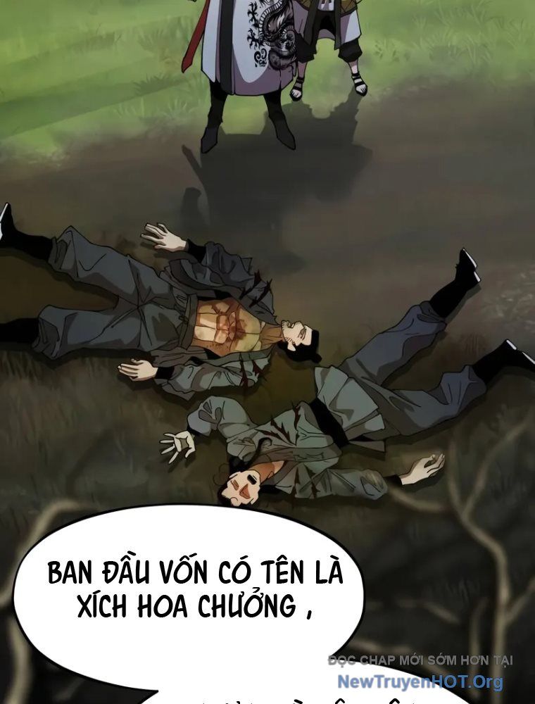 Vĩ Nhân Kiếm Chap 2 - Next Chap 3