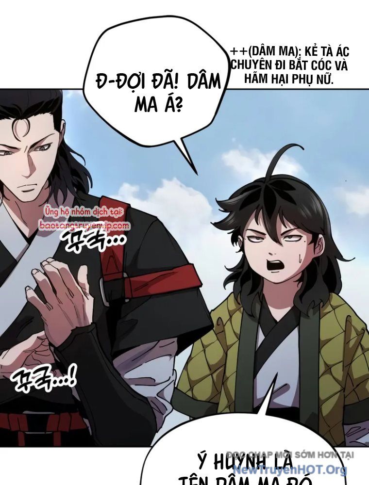 Vĩ Nhân Kiếm Chap 2 - Next Chap 3