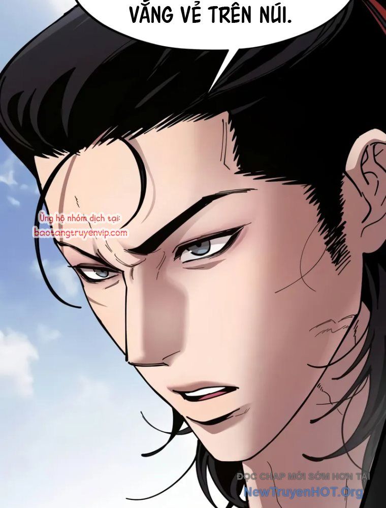 Vĩ Nhân Kiếm Chap 2 - Next Chap 3