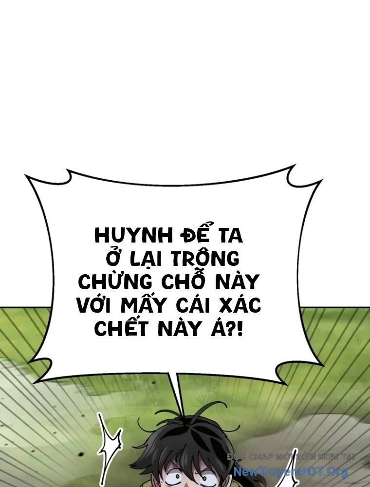 Vĩ Nhân Kiếm Chap 2 - Next Chap 3