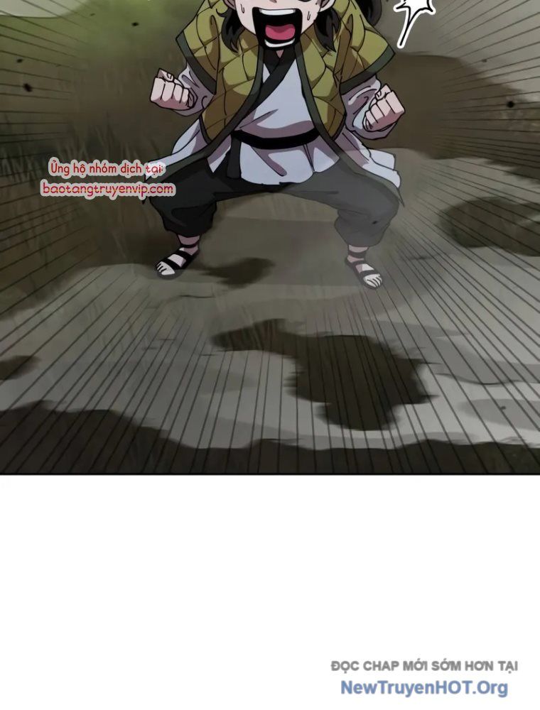 Vĩ Nhân Kiếm Chap 2 - Next Chap 3