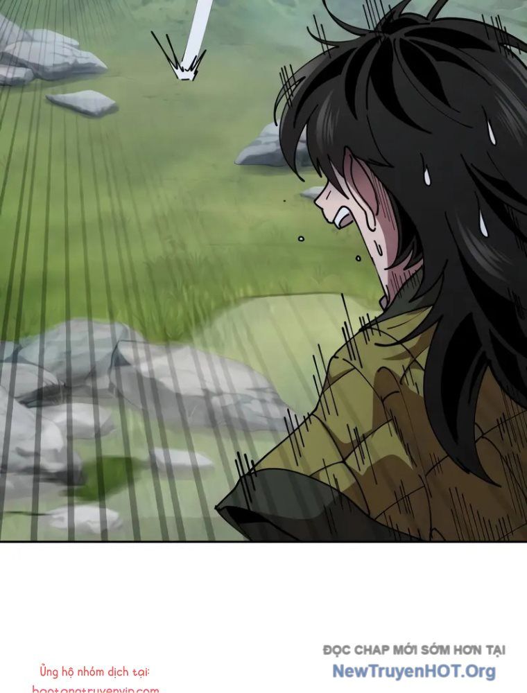 Vĩ Nhân Kiếm Chap 2 - Next Chap 3