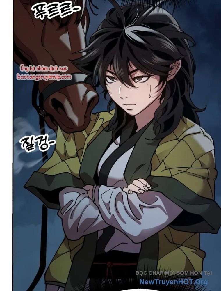 Vĩ Nhân Kiếm Chap 2 - Next Chap 3