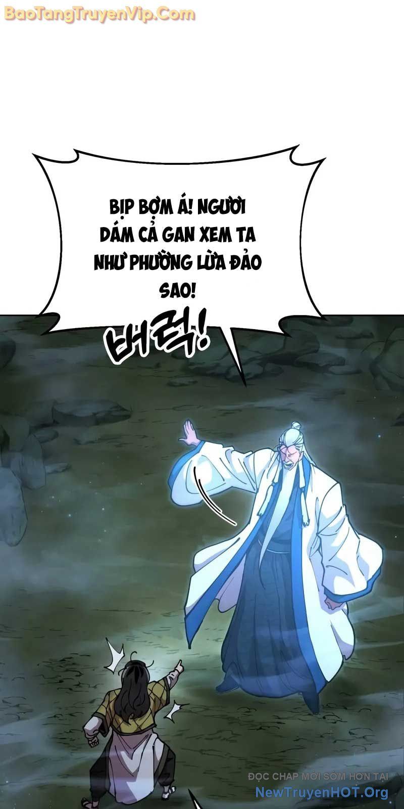 Vĩ Nhân Kiếm Chap 3 - Next Chap 4