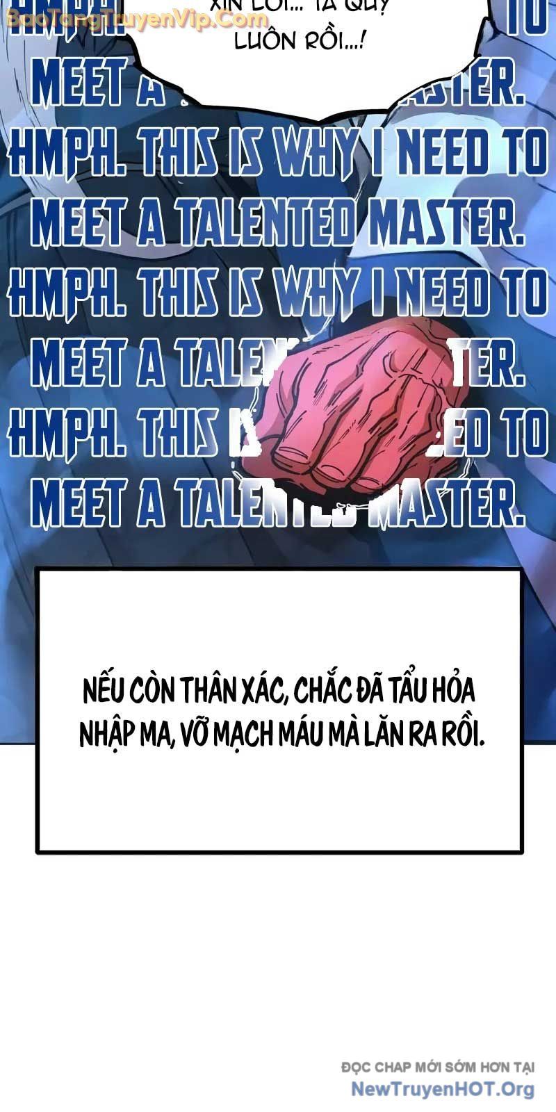 Vĩ Nhân Kiếm Chap 3 - Next Chap 4