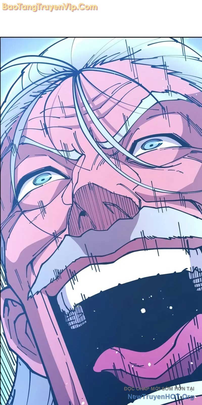 Vĩ Nhân Kiếm Chap 3 - Next Chap 4