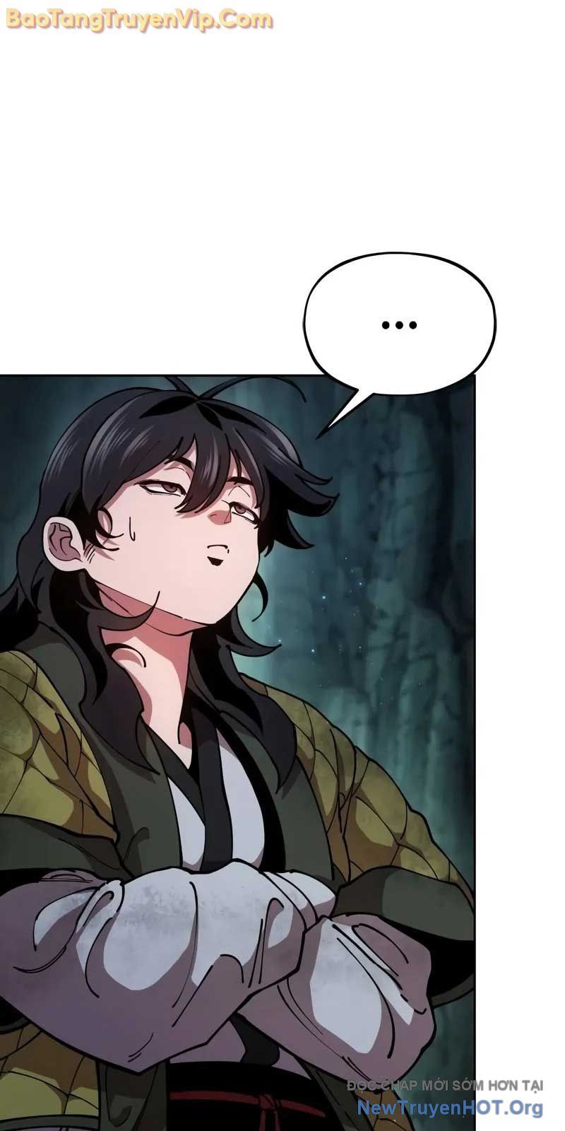 Vĩ Nhân Kiếm Chap 3 - Next Chap 4