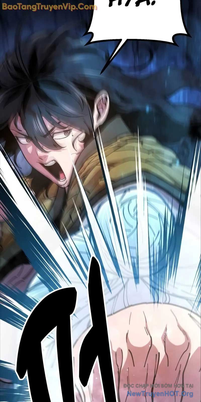 Vĩ Nhân Kiếm Chap 3 - Next Chap 4