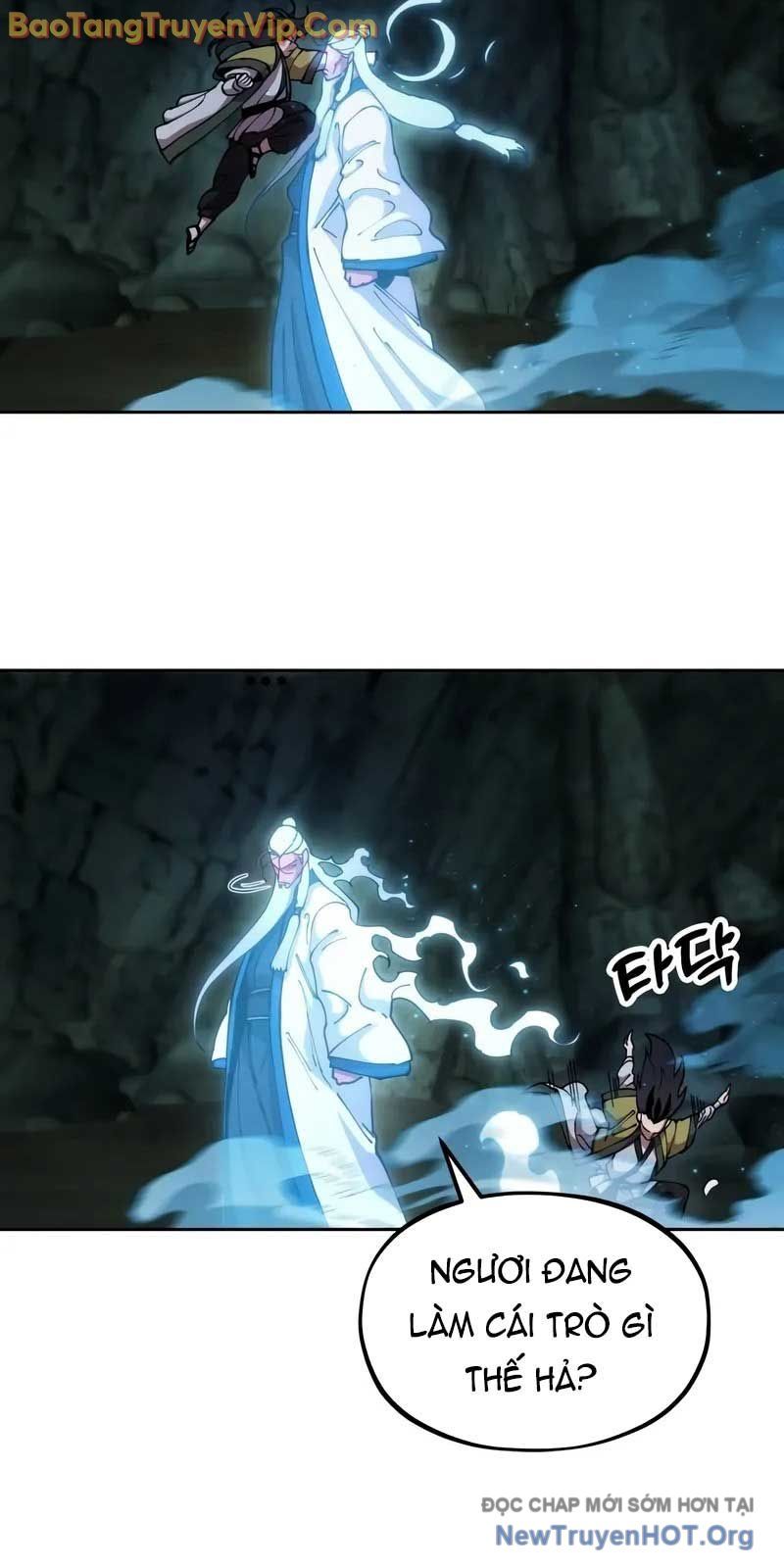 Vĩ Nhân Kiếm Chap 3 - Next Chap 4