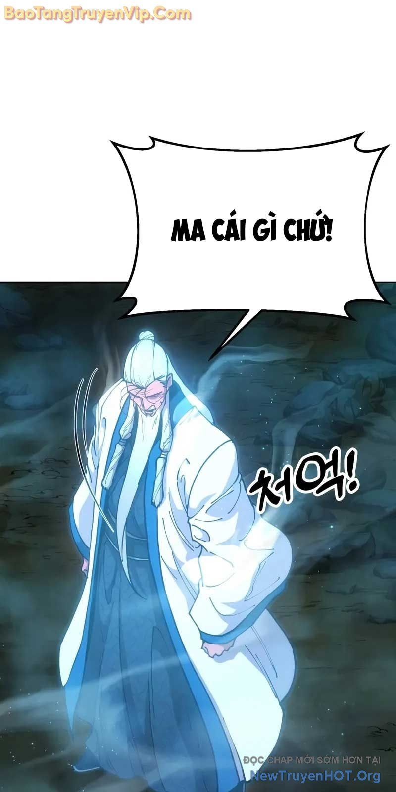 Vĩ Nhân Kiếm Chap 3 - Next Chap 4