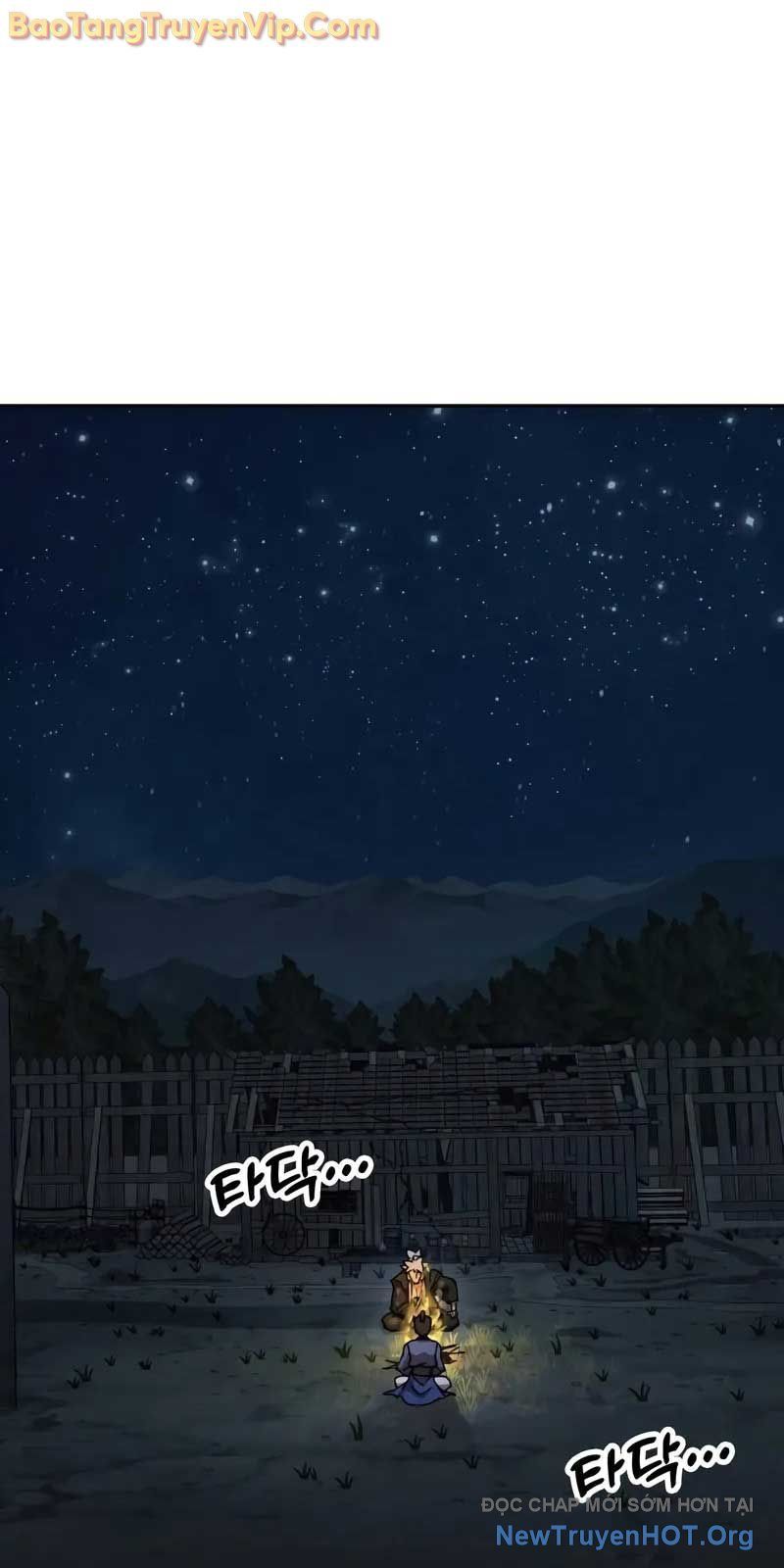 Vĩ Nhân Kiếm Chap 3 - Next Chap 4