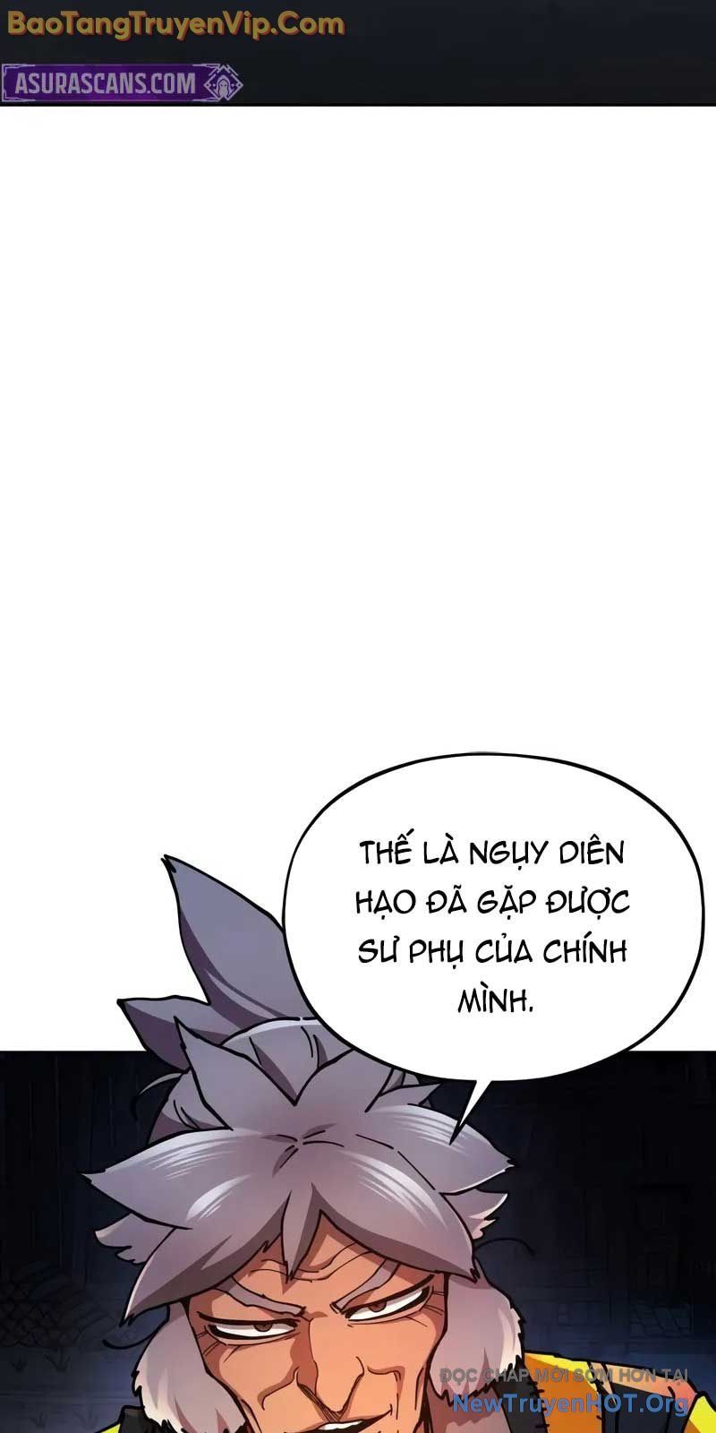 Vĩ Nhân Kiếm Chap 3 - Next Chap 4