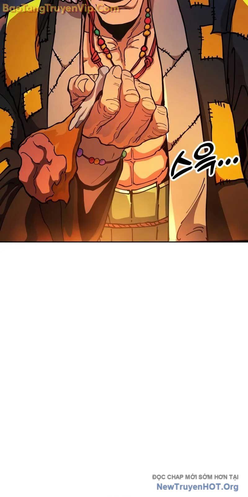 Vĩ Nhân Kiếm Chap 3 - Next Chap 4