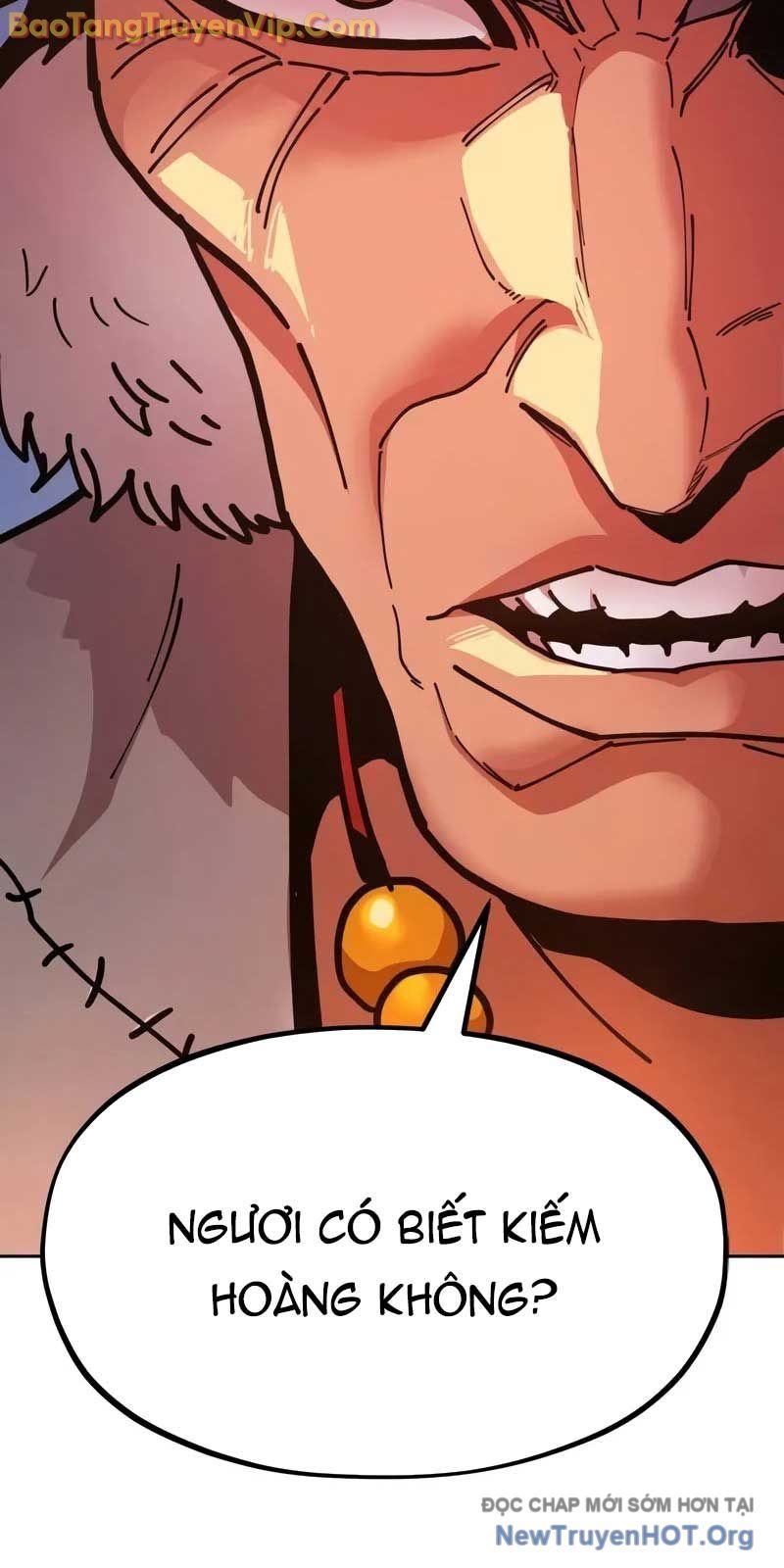 Vĩ Nhân Kiếm Chap 3 - Next Chap 4