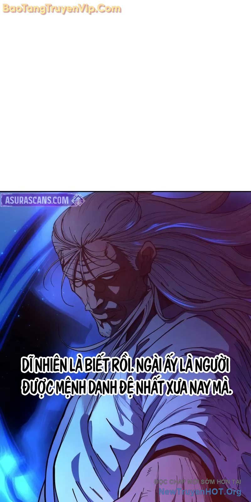 Vĩ Nhân Kiếm Chap 3 - Next Chap 4